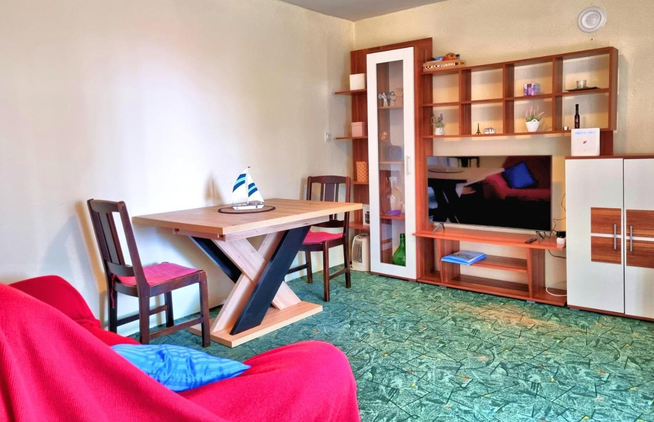 House Lopica Villa Senj  Ngoại thất bức ảnh
