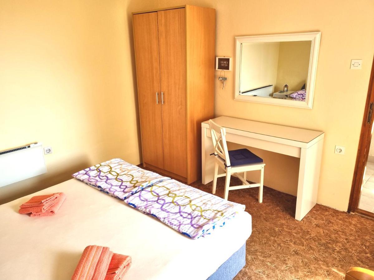House Lopica Villa Senj  Ngoại thất bức ảnh