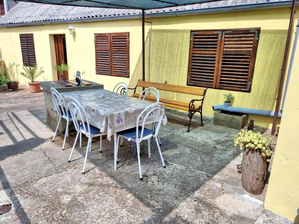 House Lopica Villa Senj  Ngoại thất bức ảnh