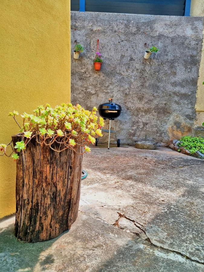 House Lopica Villa Senj  Ngoại thất bức ảnh