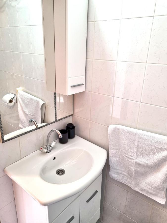 House Lopica Villa Senj  Ngoại thất bức ảnh