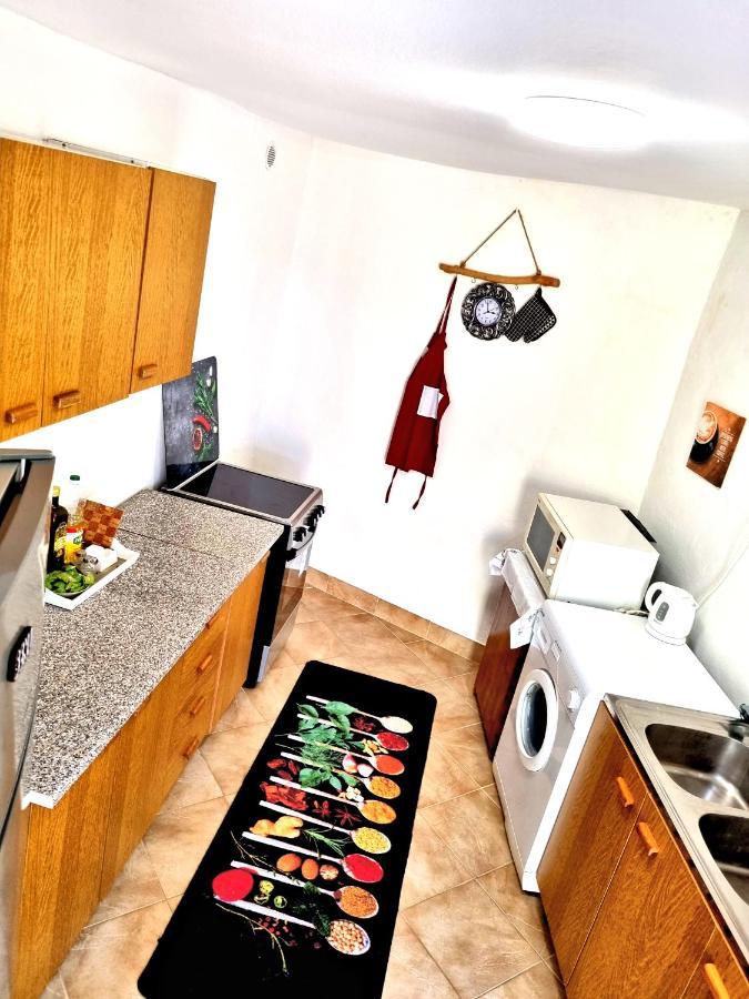 House Lopica Villa Senj  Ngoại thất bức ảnh