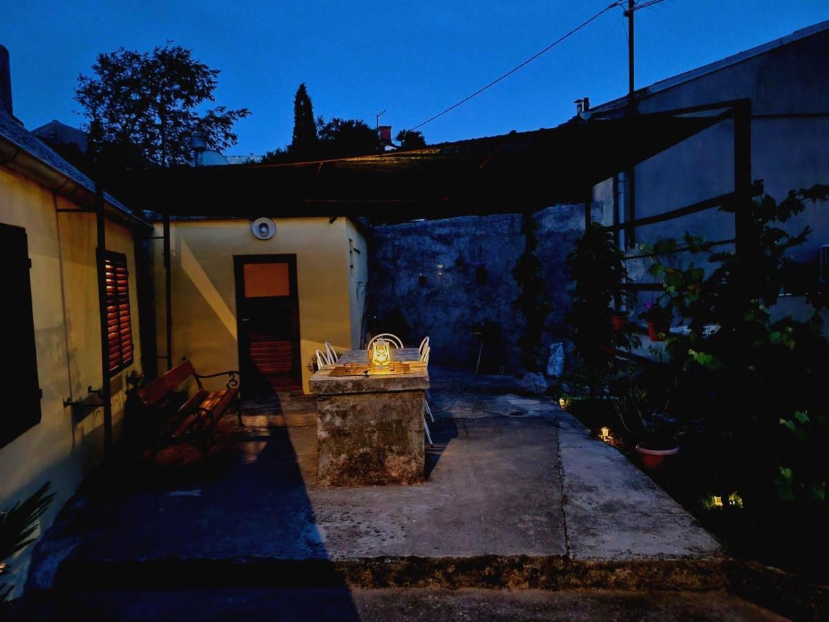 House Lopica Villa Senj  Ngoại thất bức ảnh