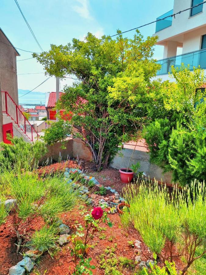 House Lopica Villa Senj  Ngoại thất bức ảnh
