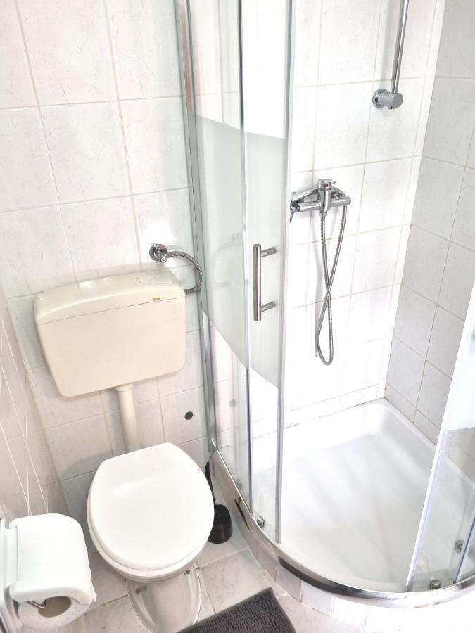 House Lopica Villa Senj  Ngoại thất bức ảnh