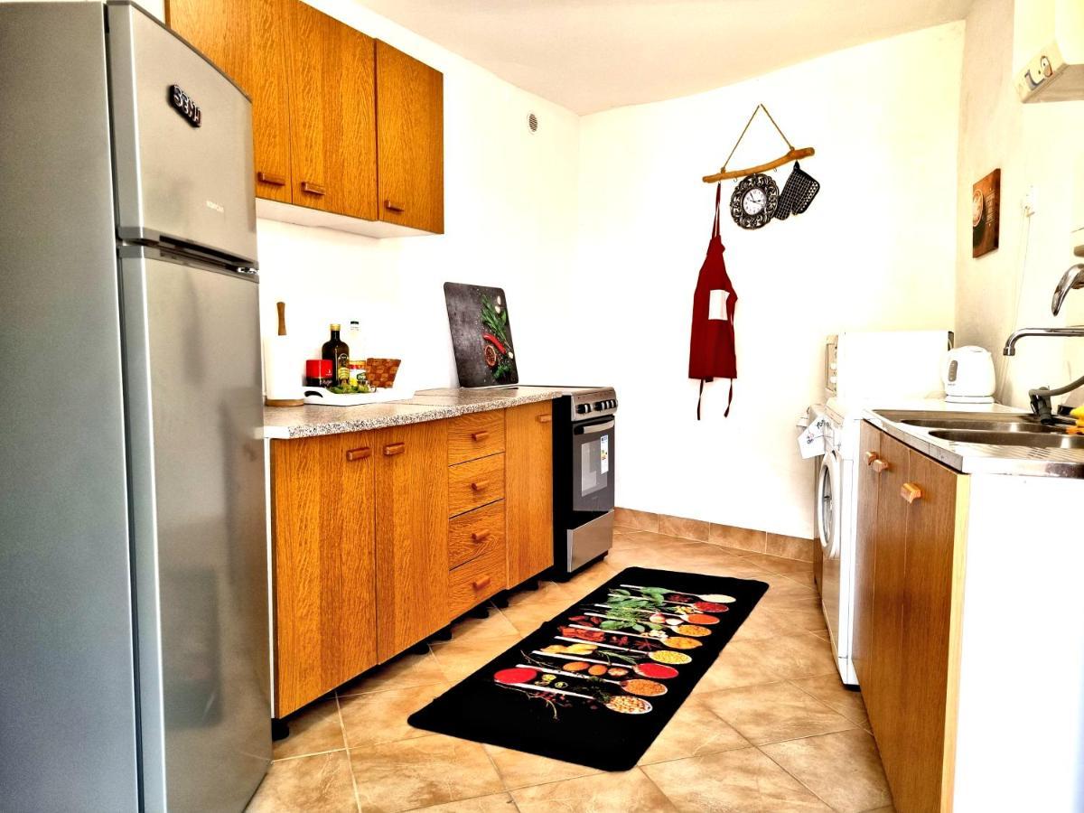 House Lopica Villa Senj  Ngoại thất bức ảnh