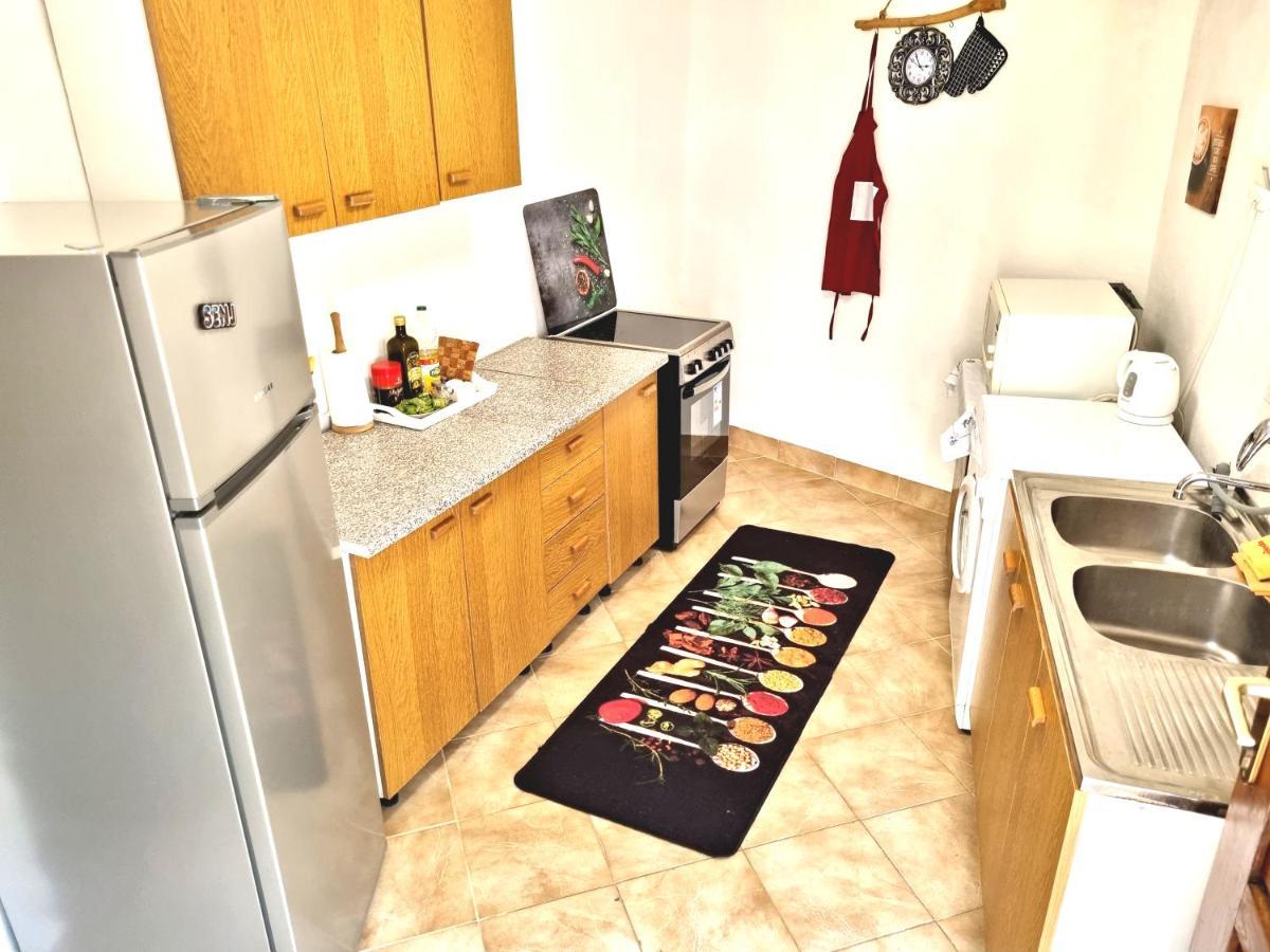 House Lopica Villa Senj  Ngoại thất bức ảnh