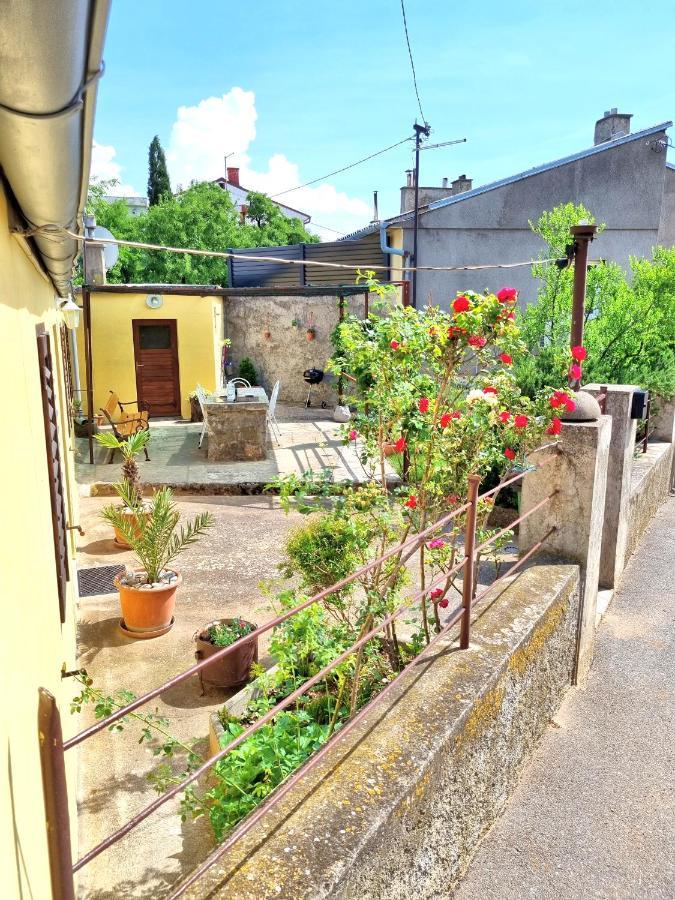 House Lopica Villa Senj  Ngoại thất bức ảnh